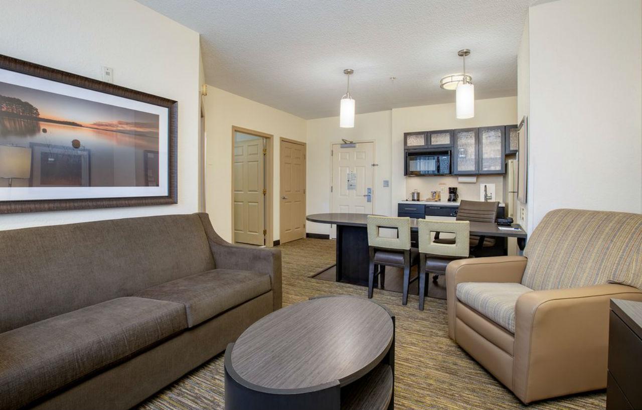 Sonesta Simply Suites Miami Airport Doral Εξωτερικό φωτογραφία
