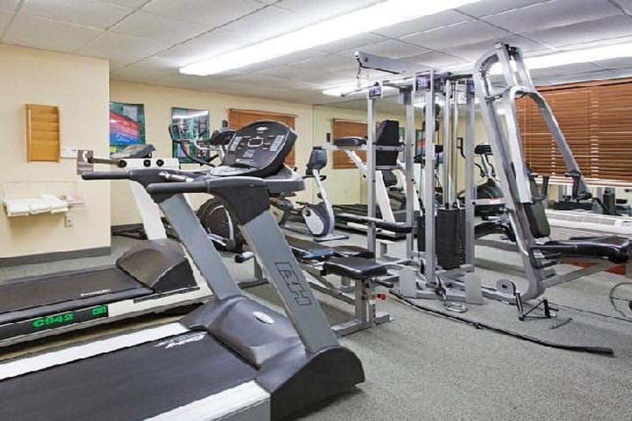 Sonesta Simply Suites Miami Airport Doral Εξωτερικό φωτογραφία