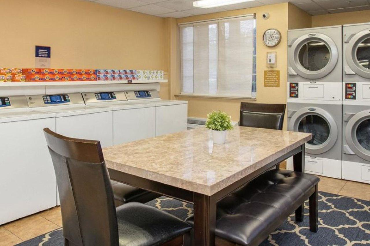 Sonesta Simply Suites Miami Airport Doral Εξωτερικό φωτογραφία