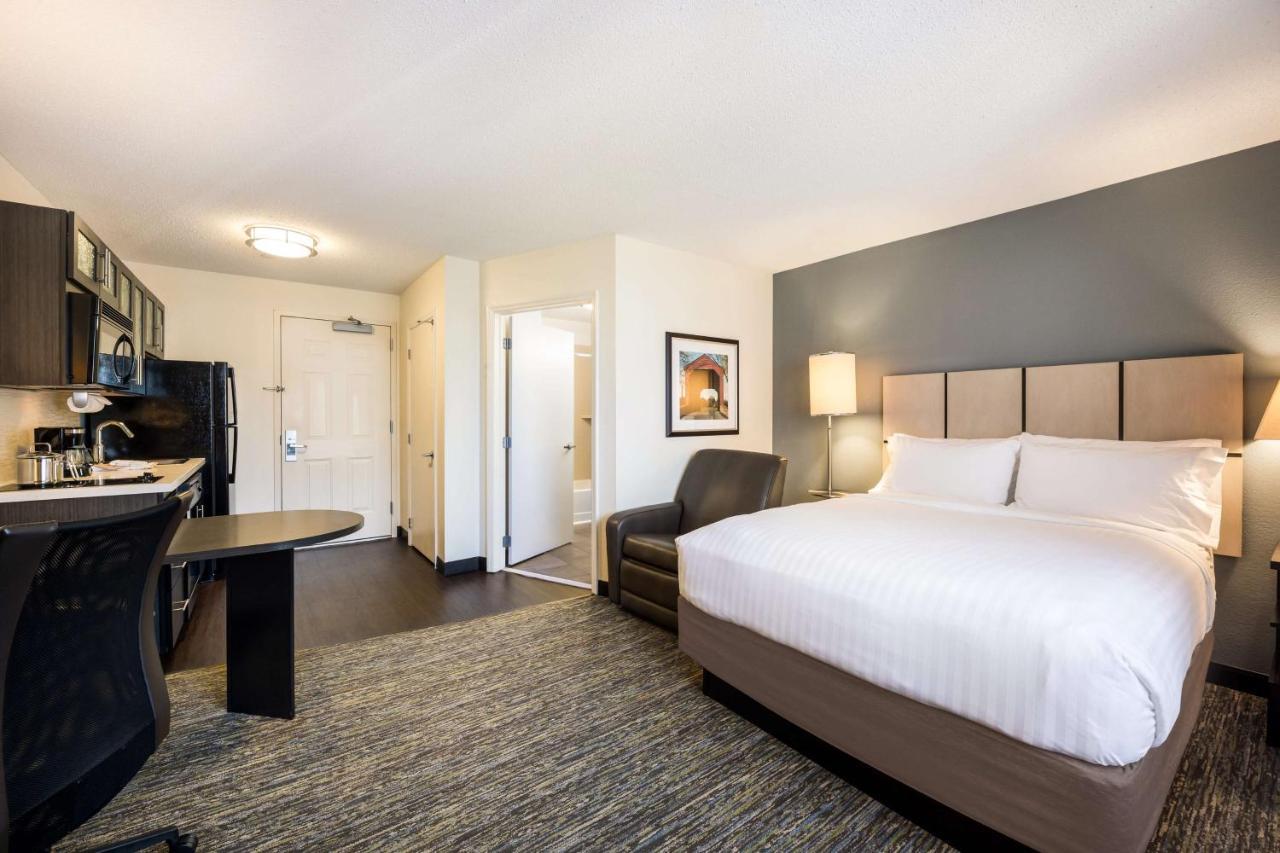 Sonesta Simply Suites Miami Airport Doral Εξωτερικό φωτογραφία