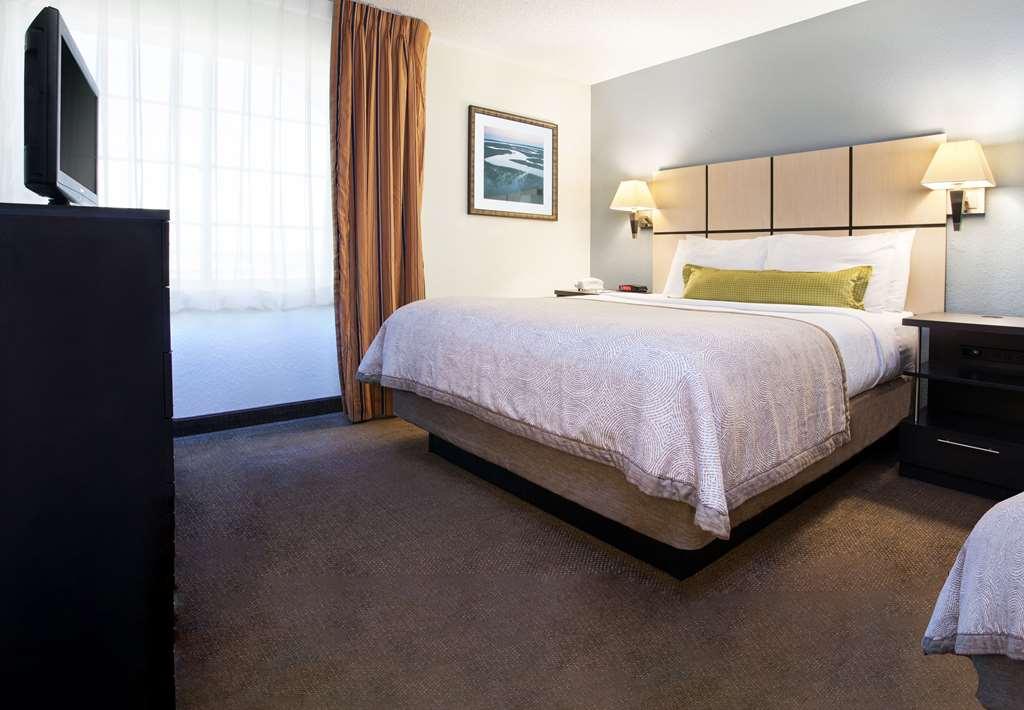 Sonesta Simply Suites Miami Airport Doral Δωμάτιο φωτογραφία