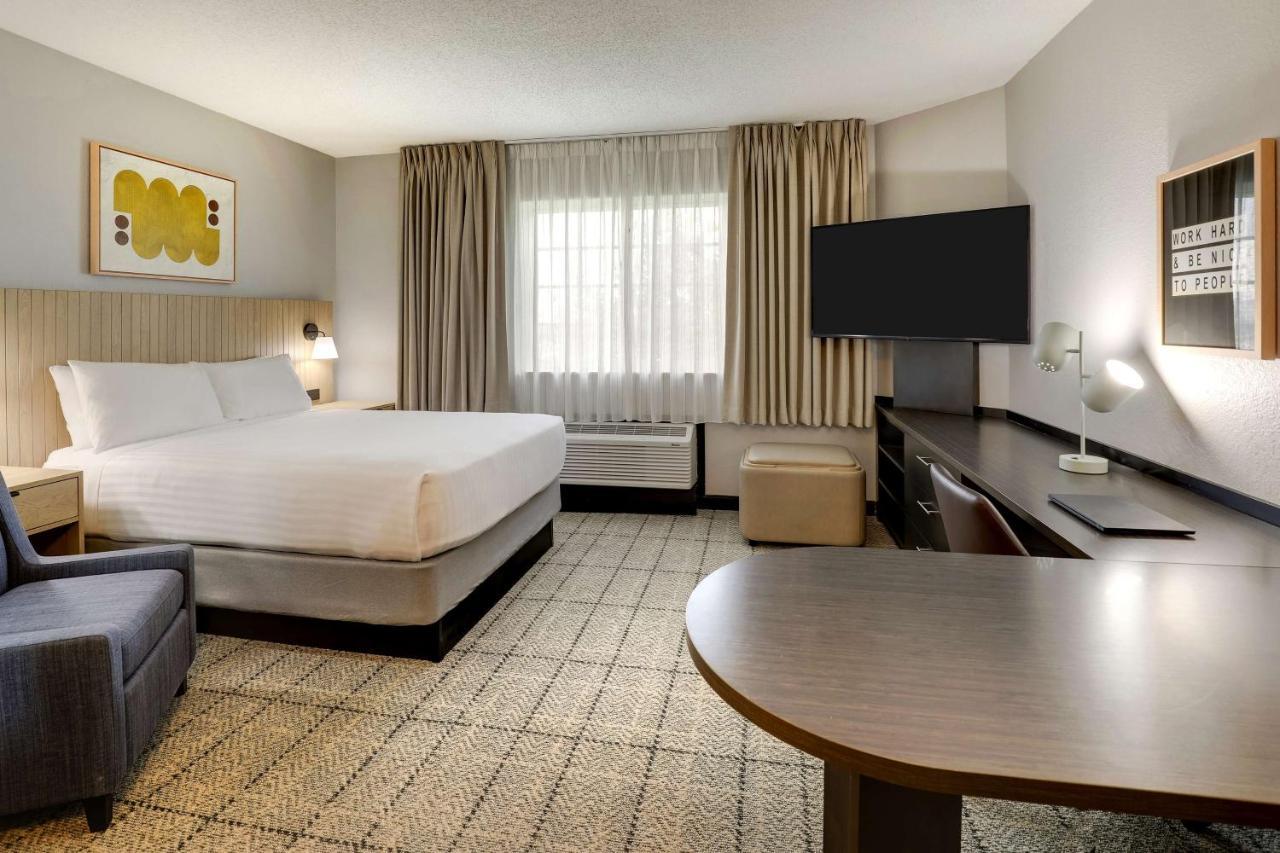 Sonesta Simply Suites Miami Airport Doral Εξωτερικό φωτογραφία