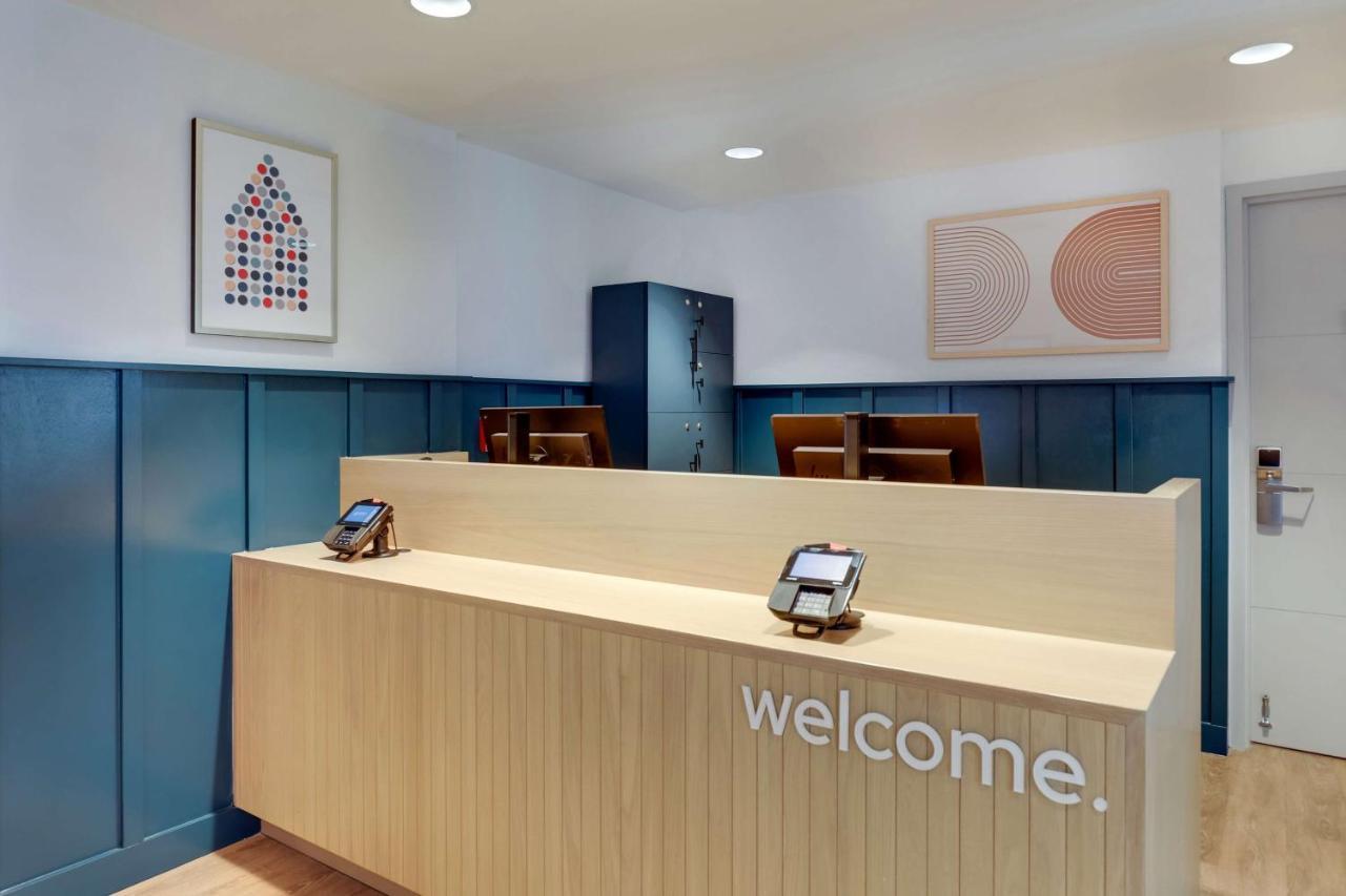Sonesta Simply Suites Miami Airport Doral Εξωτερικό φωτογραφία