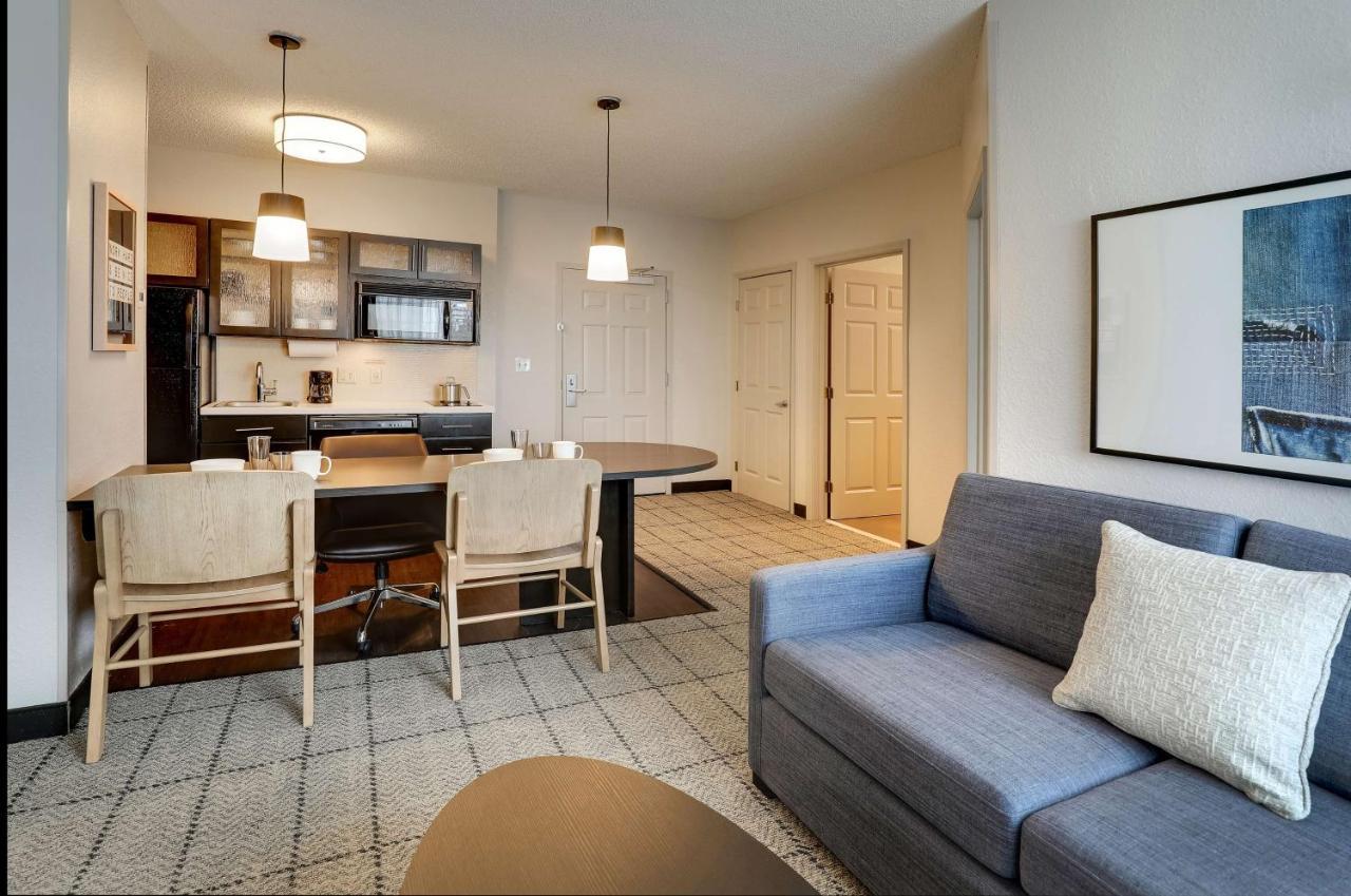 Sonesta Simply Suites Miami Airport Doral Εξωτερικό φωτογραφία