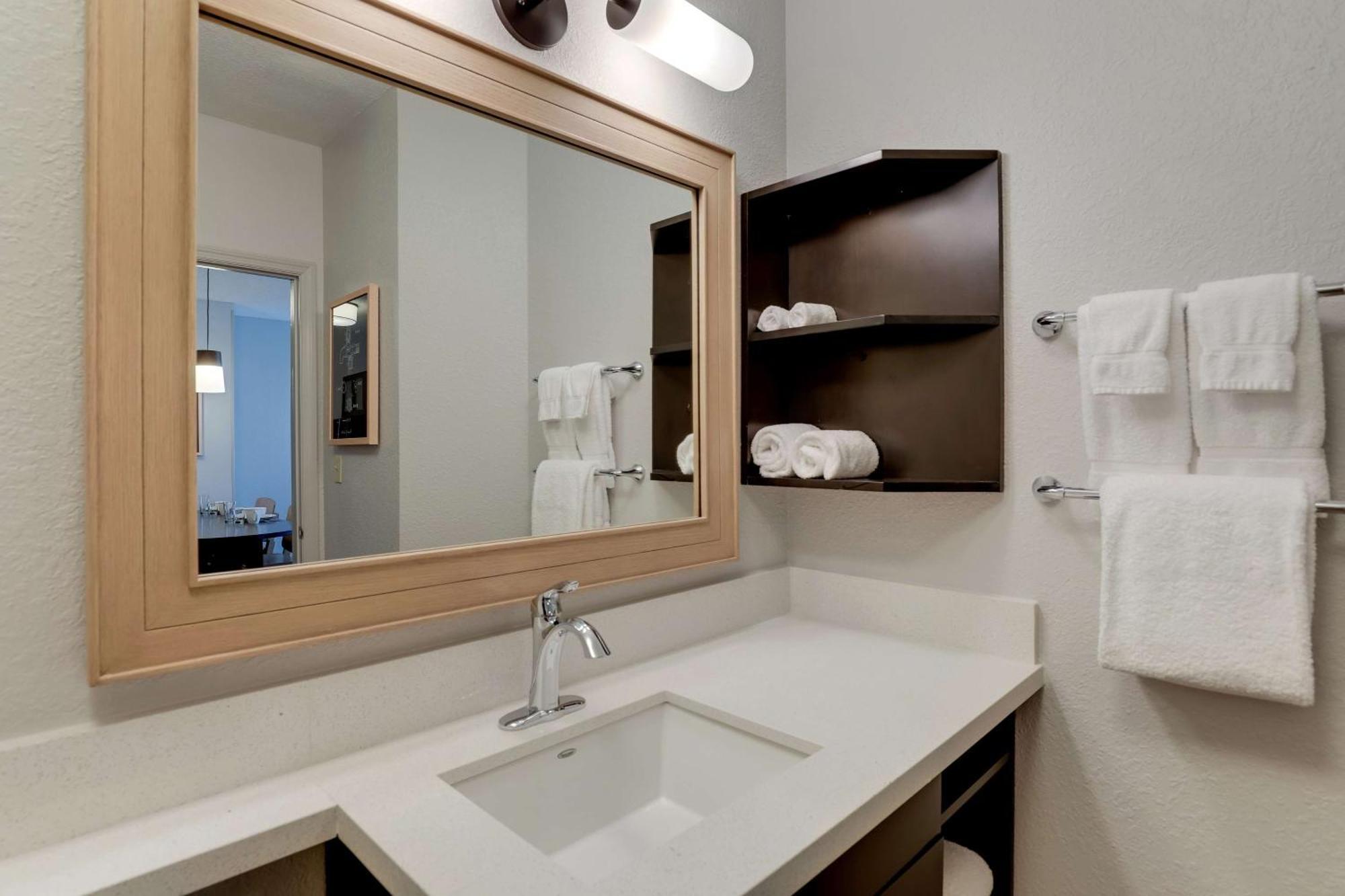 Sonesta Simply Suites Miami Airport Doral Εξωτερικό φωτογραφία