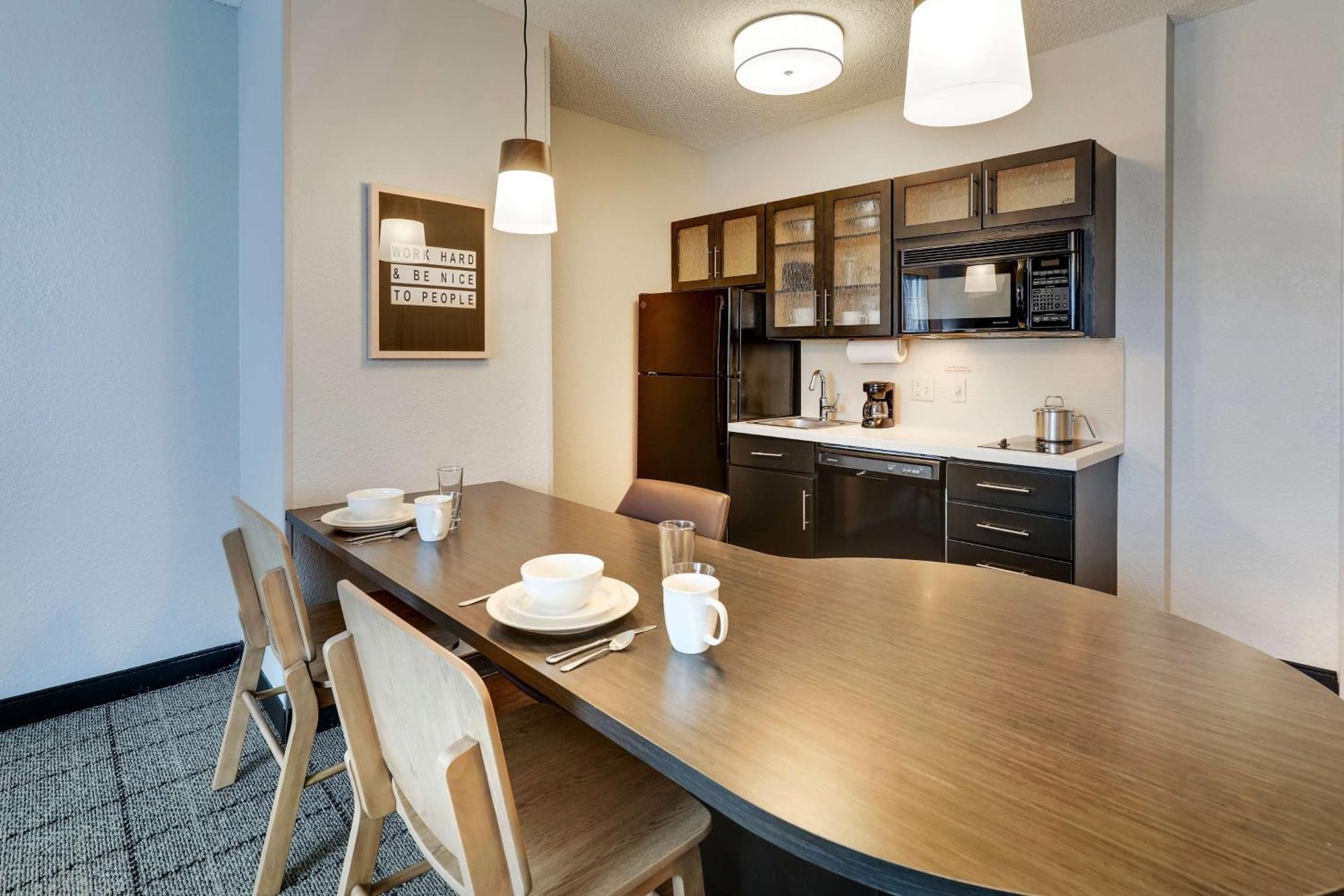 Sonesta Simply Suites Miami Airport Doral Εξωτερικό φωτογραφία