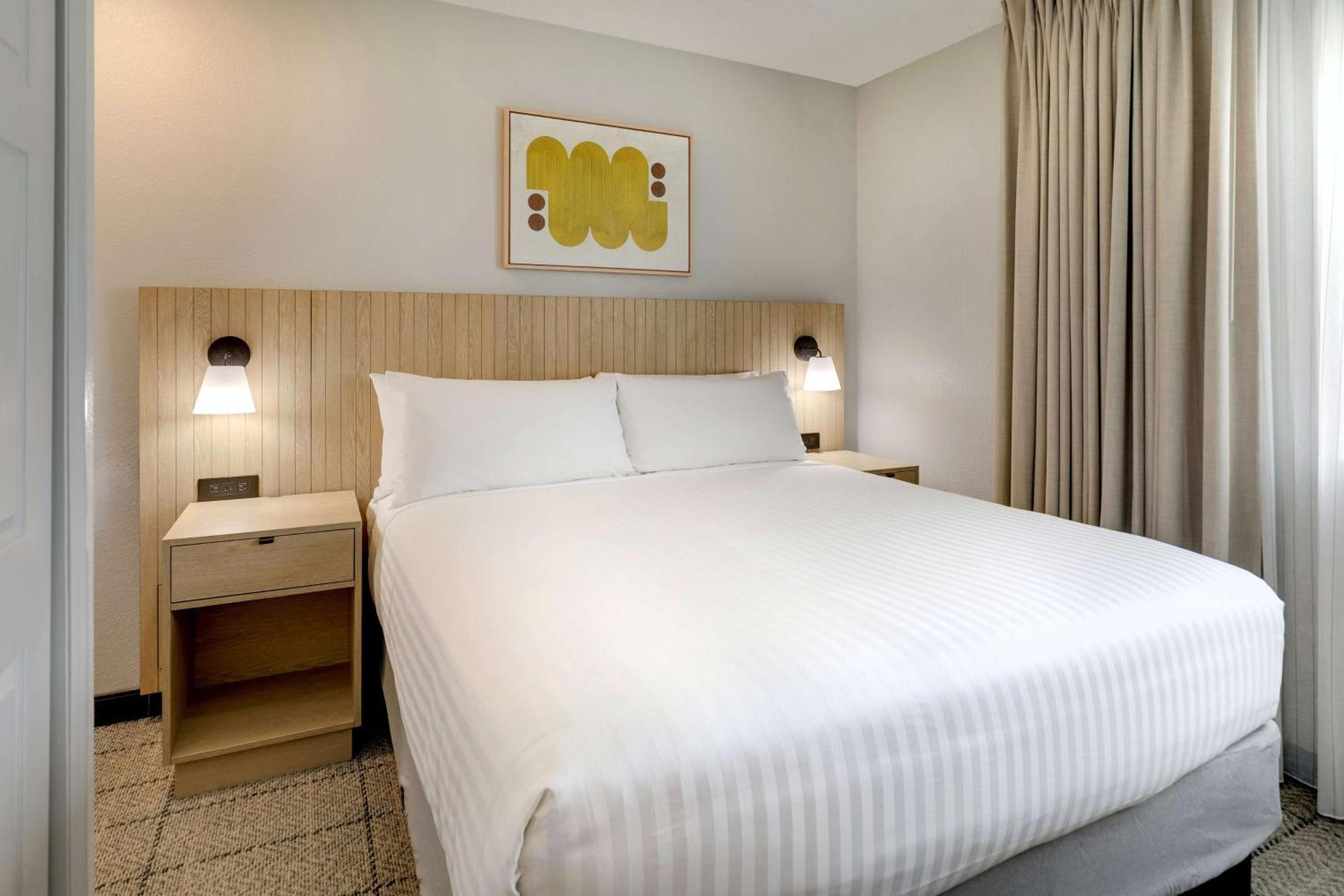 Sonesta Simply Suites Miami Airport Doral Εξωτερικό φωτογραφία