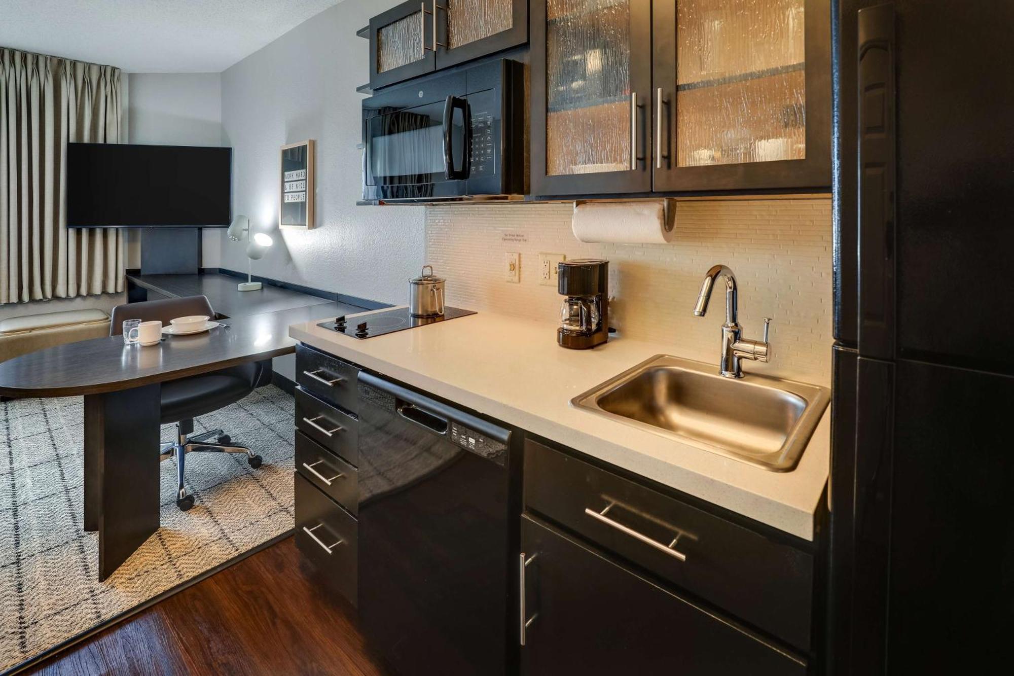 Sonesta Simply Suites Miami Airport Doral Εξωτερικό φωτογραφία