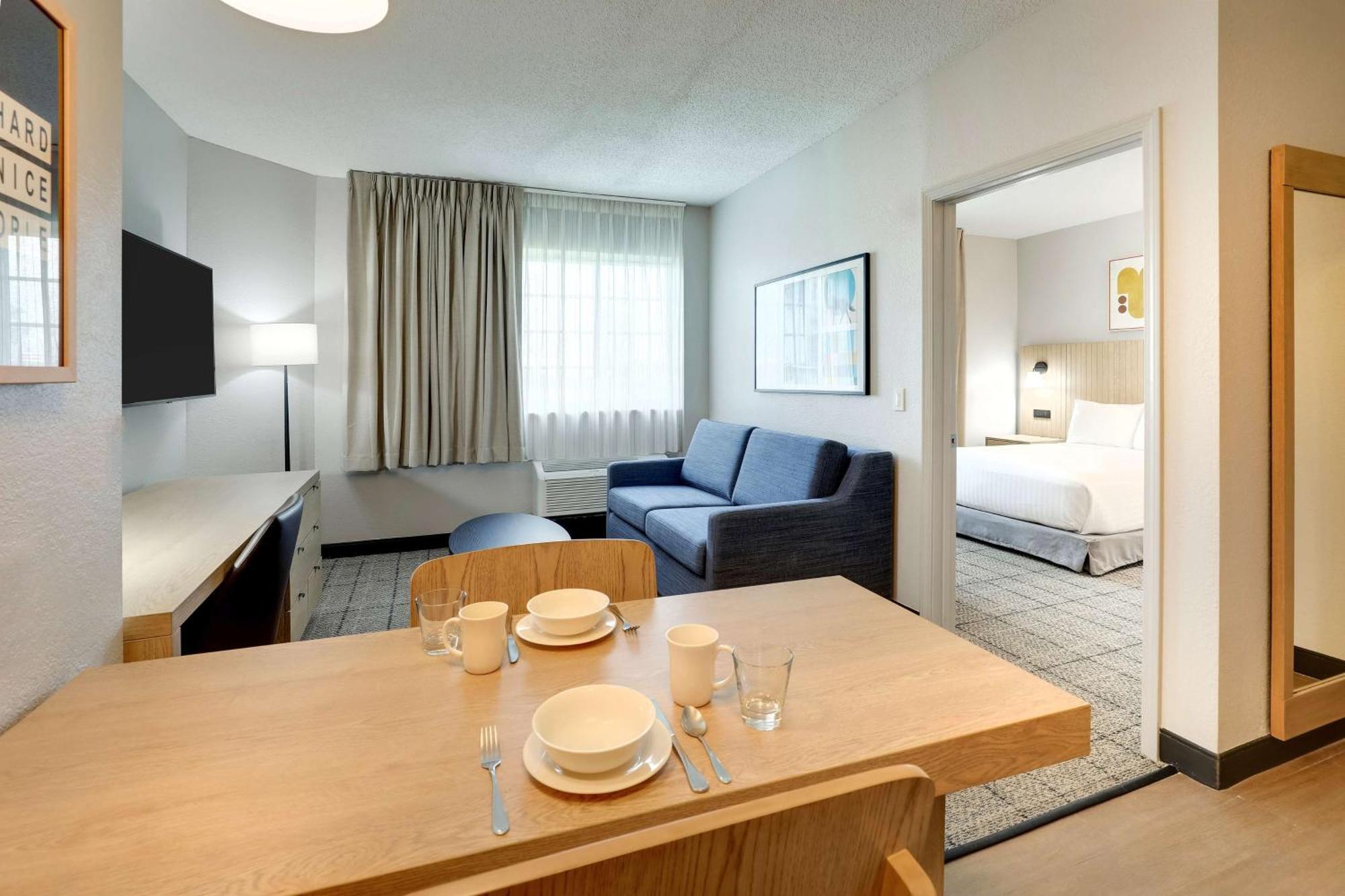 Sonesta Simply Suites Miami Airport Doral Εξωτερικό φωτογραφία