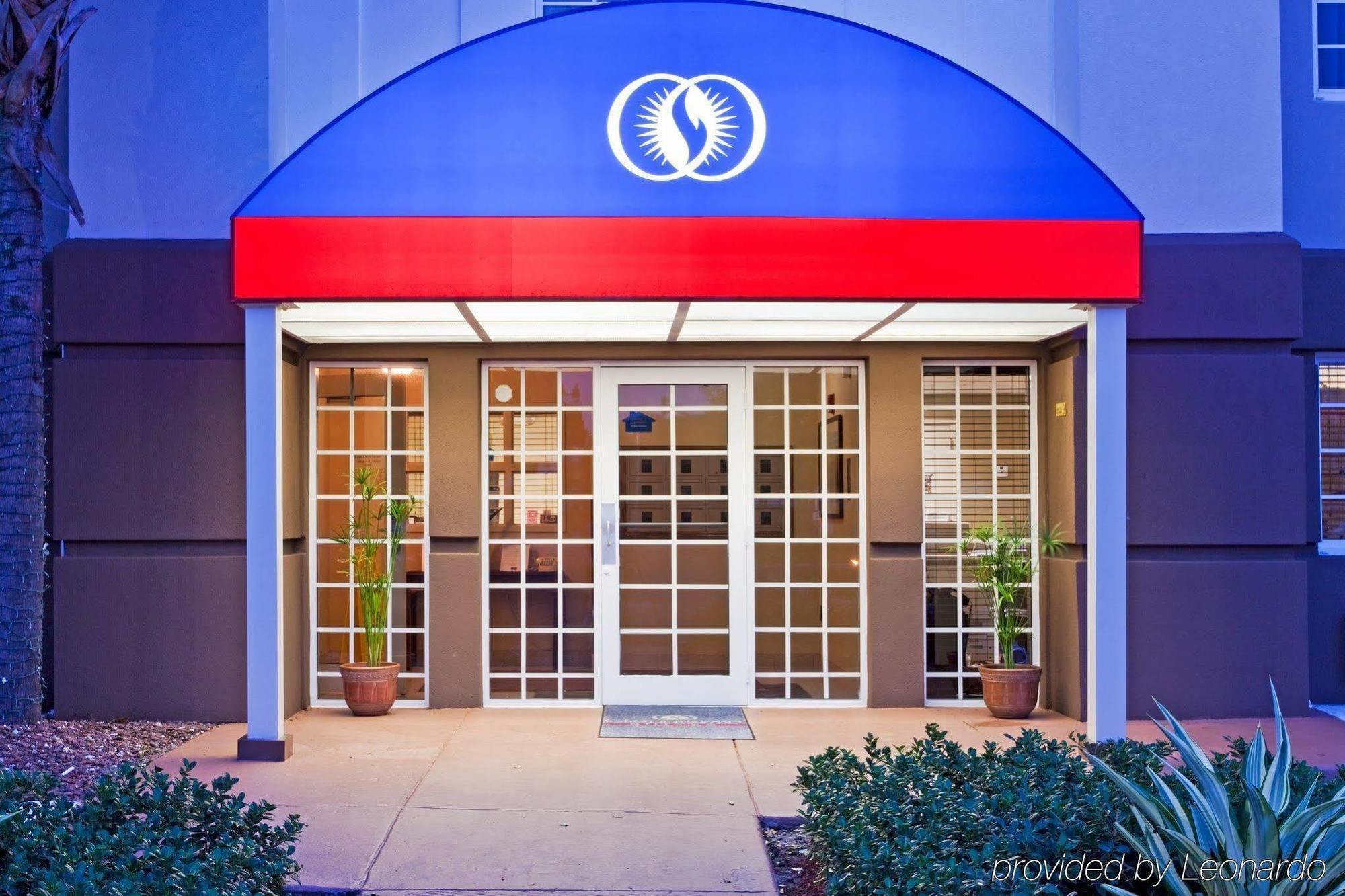Sonesta Simply Suites Miami Airport Doral Εξωτερικό φωτογραφία