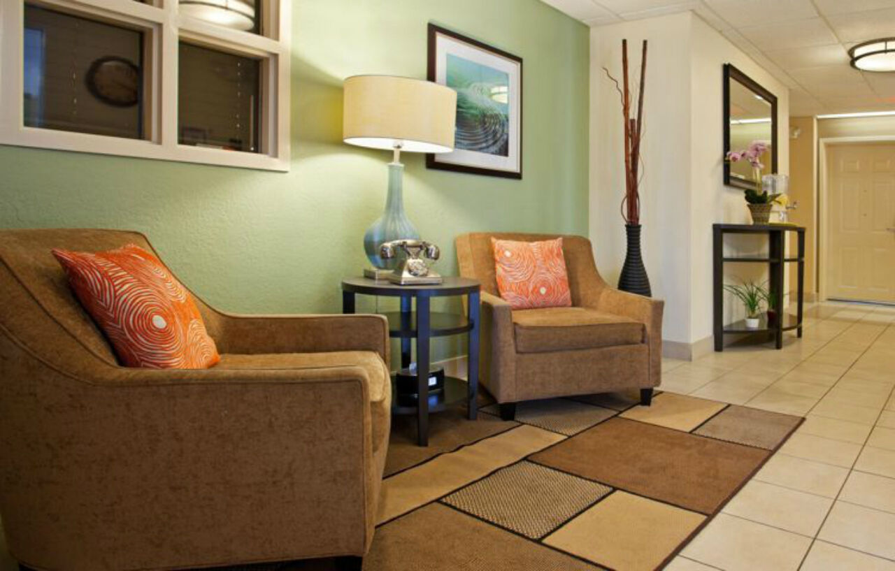Sonesta Simply Suites Miami Airport Doral Εξωτερικό φωτογραφία
